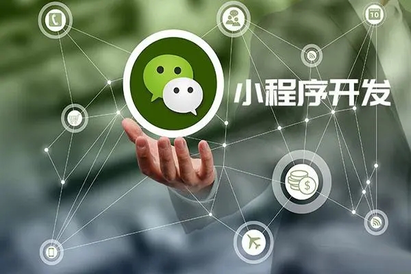 通过温州小程序开发公司进行先进的成分管理