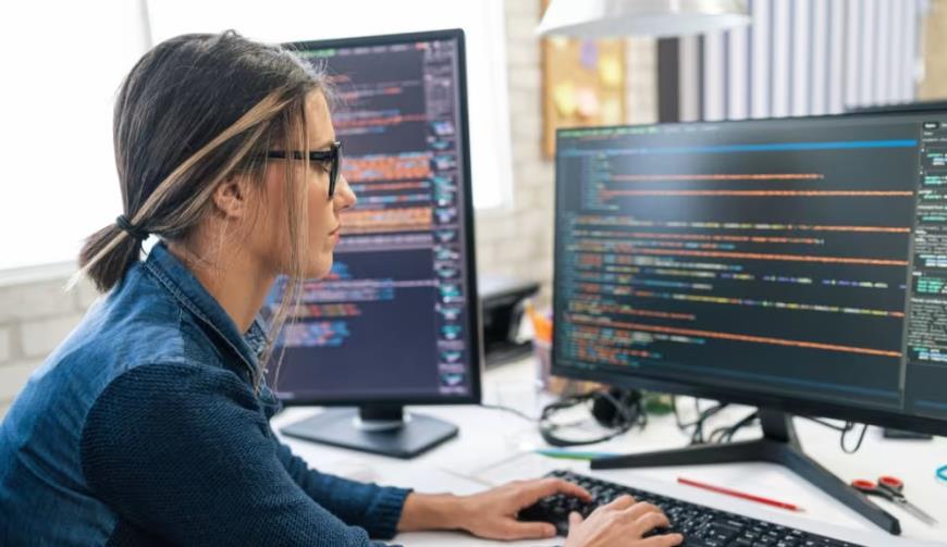 温州小程序开发公司：DevOps与BI工具生命周期管理的深度融合